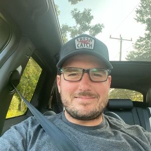 Meet your Posher, Jared